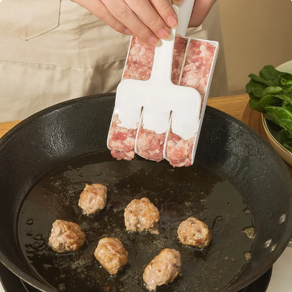 Kitchen Non-Stick Meat Ball Maker