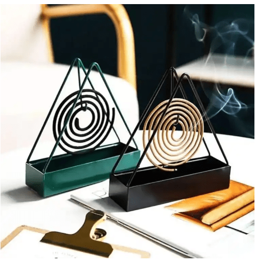 Mosquito Coil Holder