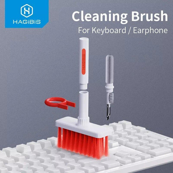 5 in 1 Cleaning Brush