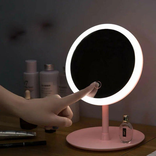 LED Cosmetic Mirror