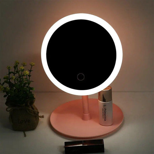 LED Cosmetic Mirror