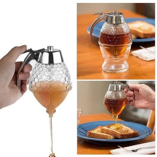 Honey Dispenser