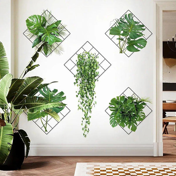 Plant Wall Sticker