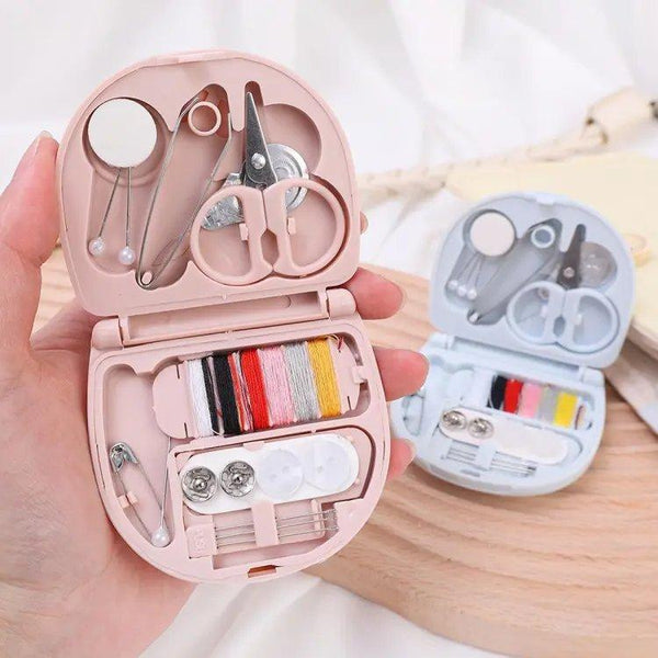 Portable Sewing Kit