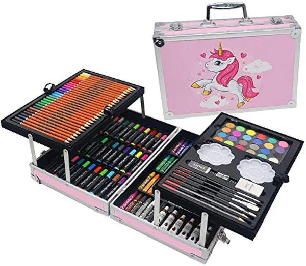 Premium Stationery Trunk