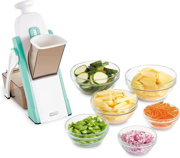 Mandoline Slicer