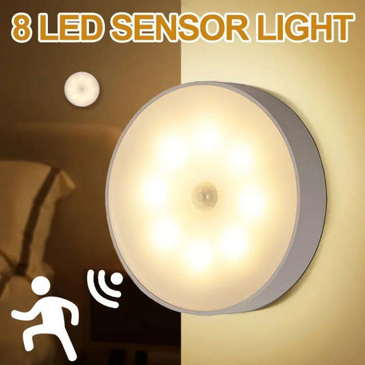 Sensor Night Light