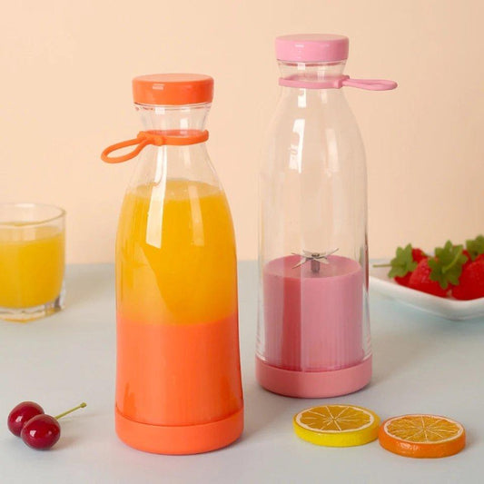 Portable Juicer