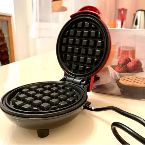 Waffle Maker