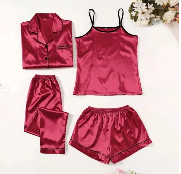 Nightwear Pack of four deal