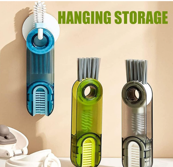 Bottle & Mug Cleaning Brush