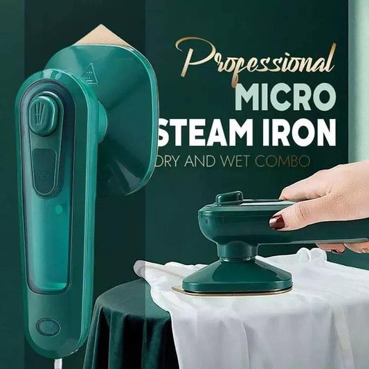 Steam Iron