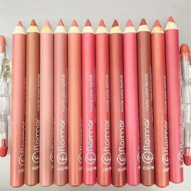 Lipstick Pencil (Pack of 12)