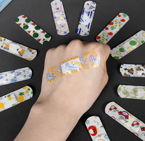 Cute Fun Bandage (15pcs Bandage)