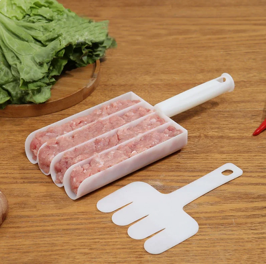 Kitchen Non-Stick Meat Ball Maker