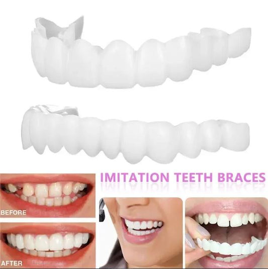 Smile Artificial Teeth