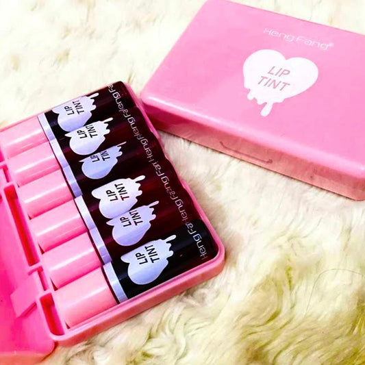 Lip Tint Box