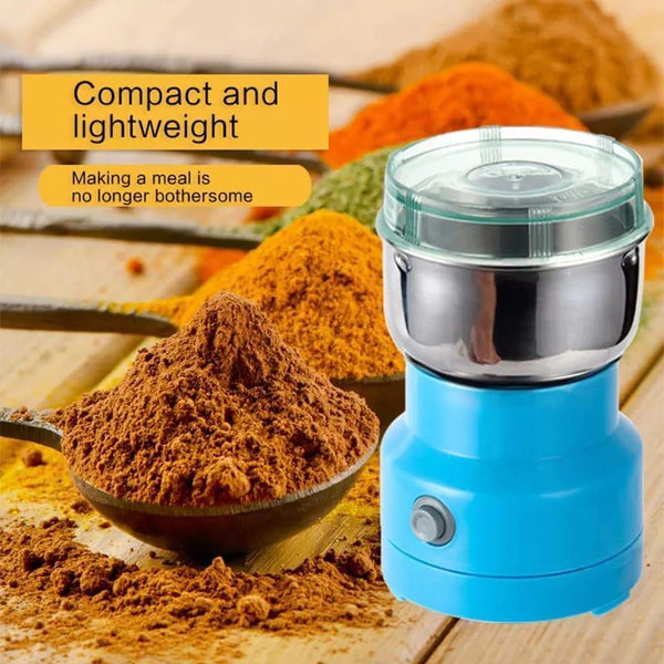 Heavy Duty Electric Stainless Steel Grinder