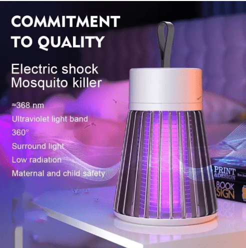 Electric Mosquito Lamp