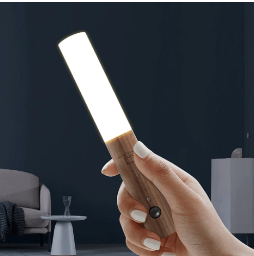 Smart Sensor Light