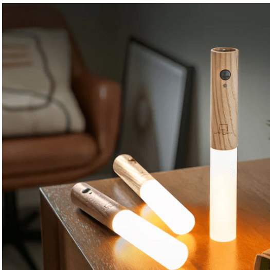 Smart Sensor Light