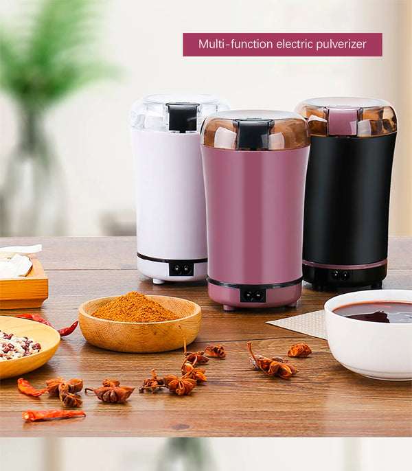 Electric Food Grinder