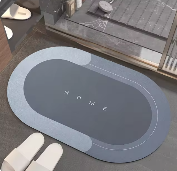 Water Absorber Home Mat