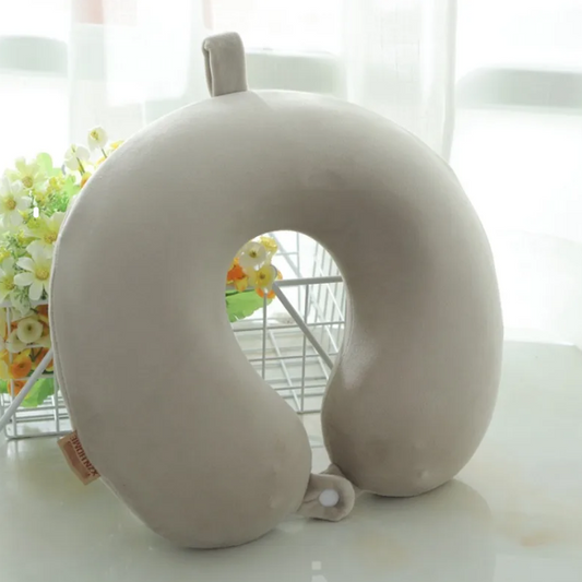 Kawai Soft Neck Pillow