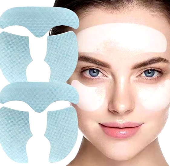 Melting Collagen Mask Reduce Fine Line & Wrinkles