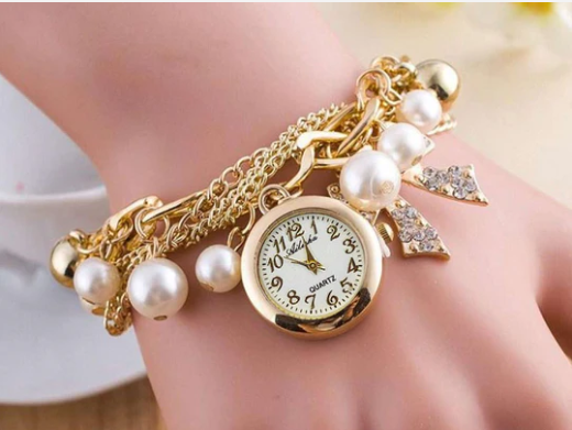 Women Bracelet Watch