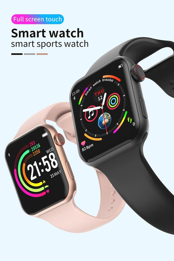 F10 Smart Watch