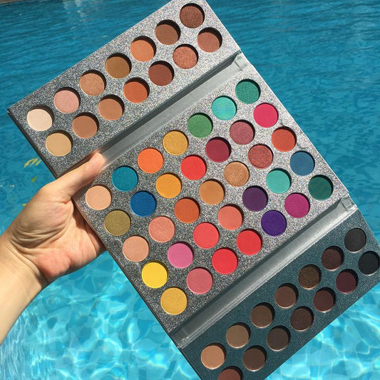 Gorgeous Me Eyeshadow Palette