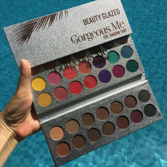 Gorgeous Me Eyeshadow Palette