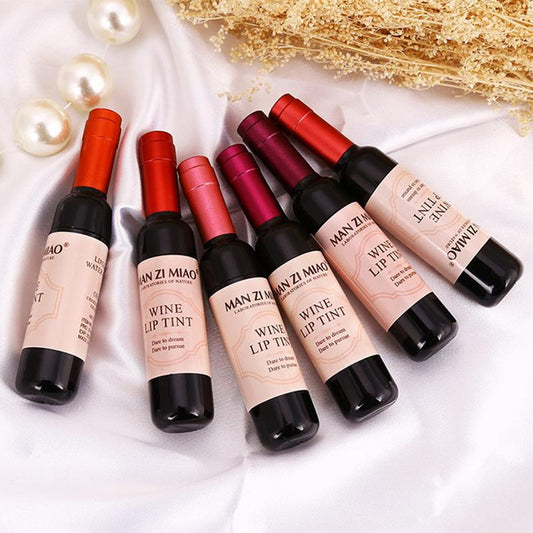 Lip Tints (Pack Of 6)