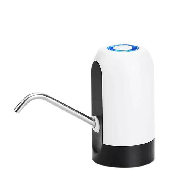 Electric Charging Water Dispenser, USB Charging Water Pump Water Pumping Device