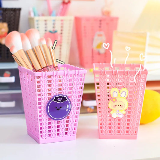 Sanrio Basket Organizer