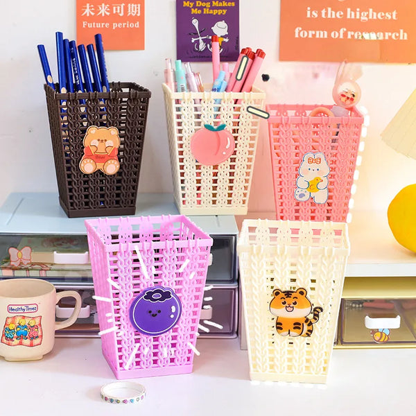 Sanrio Basket Organizer