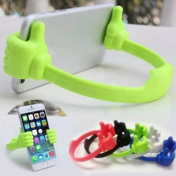 Thumbs Up Mobile Stand