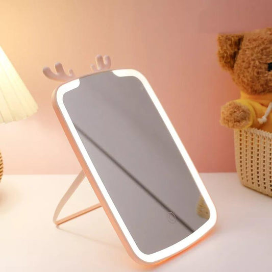 Smart Makeup Mirror