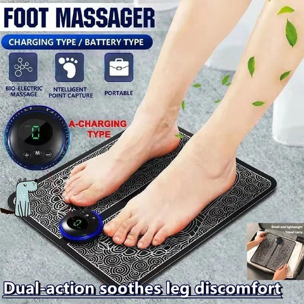 Electric Massage Board