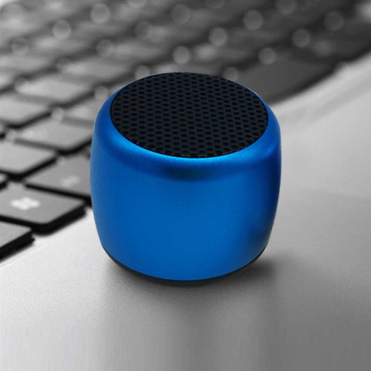 Mini Bluetooth Speaker