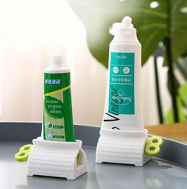 Toothpaste Tube Squeezer