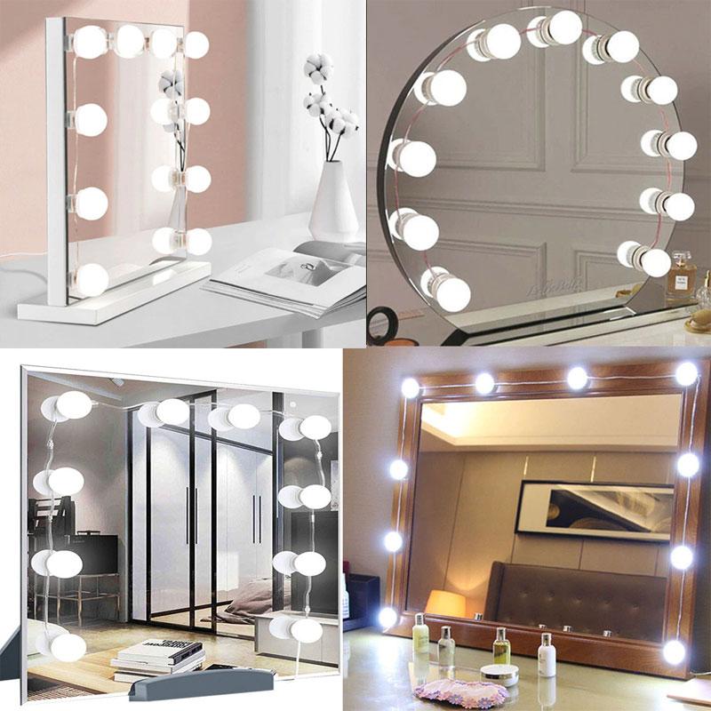 Vanity Mirror Lights - Lighting - MiniMog - Online Shopping in Pakistan
